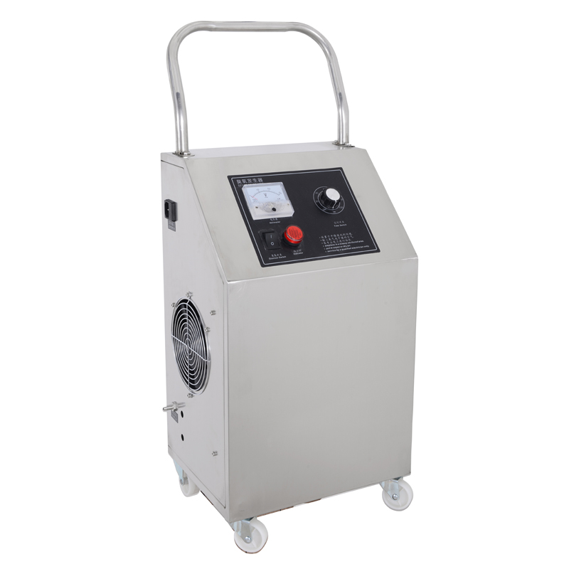 YJF-004 臭氧消毒機(jī) 5G/H